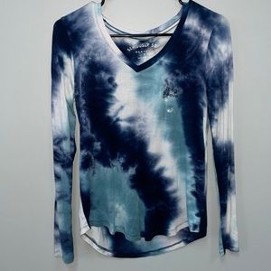 Aeropostale “seriously soft” v-neck